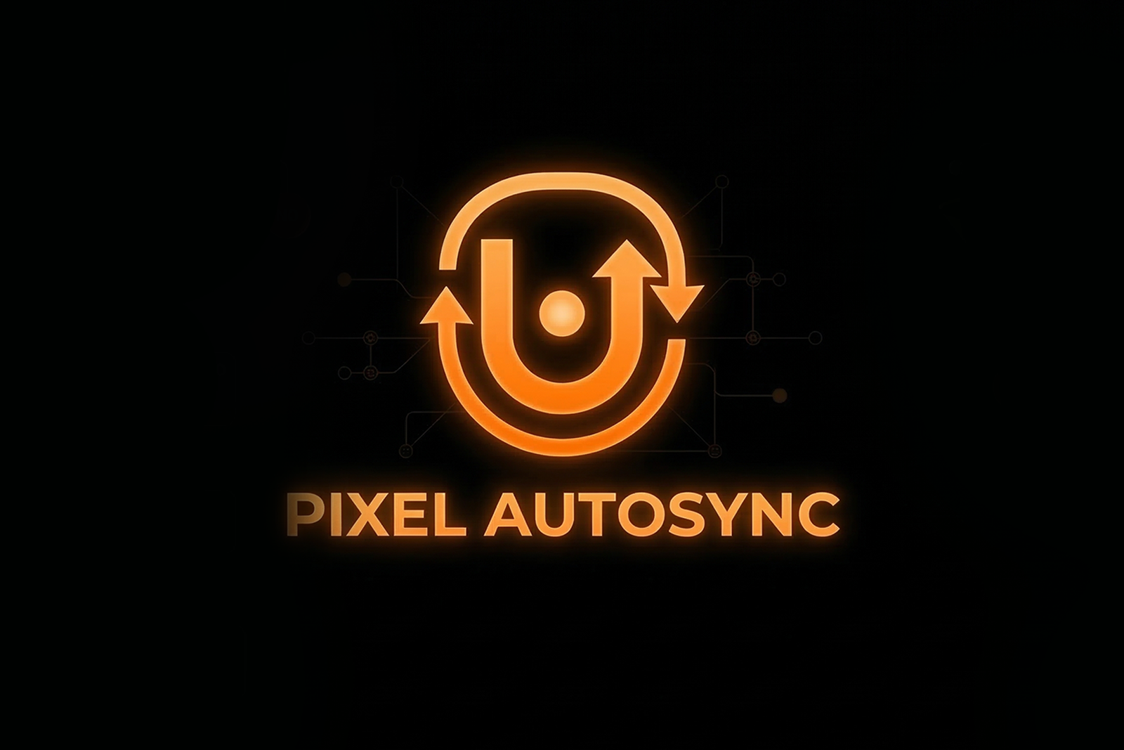 AutoSync Pixel